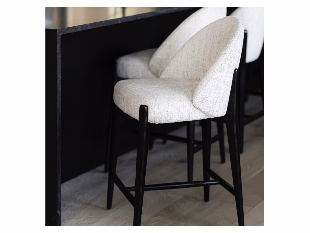 Oakley Counter Stool - Beach Heather - image 6