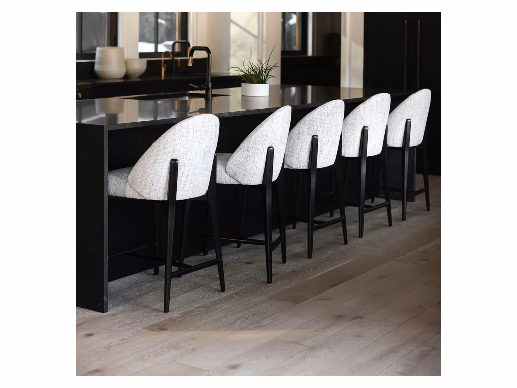 Oakley Counter Stool - Beach Heather - image 7