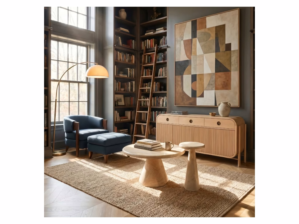 Linden Credenza - image 7