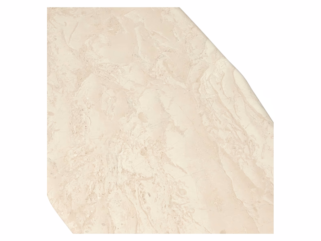 Celine Side Table - Biscuit - image 2