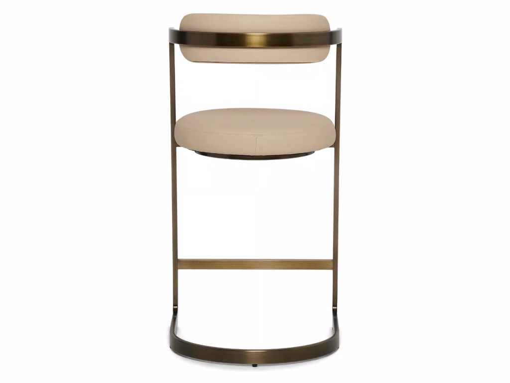 Baldwin Counter Stool - Antique Bronze - image 3