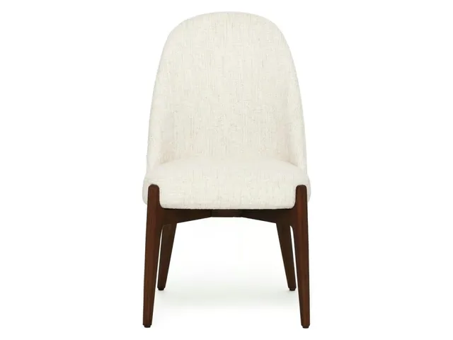 Oakley Dining Chair - Toffee