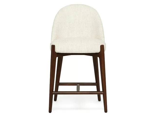 Oakley Counter Stool - Toffee