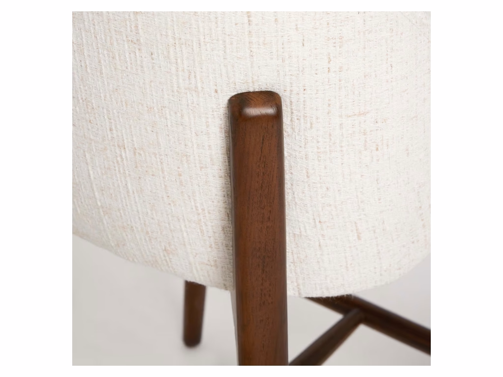 Oakley Counter Stool - Toffee - image 4