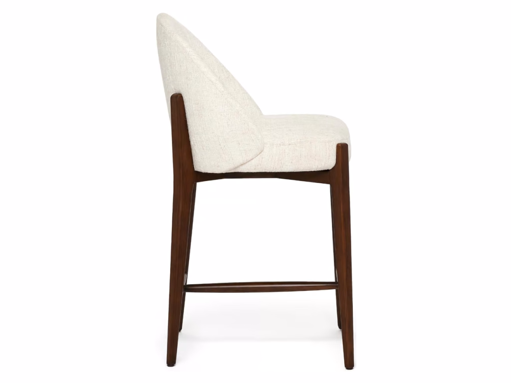 Oakley Counter Stool - Toffee - image 2