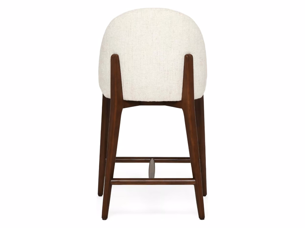 Oakley Counter Stool - Toffee - image 3