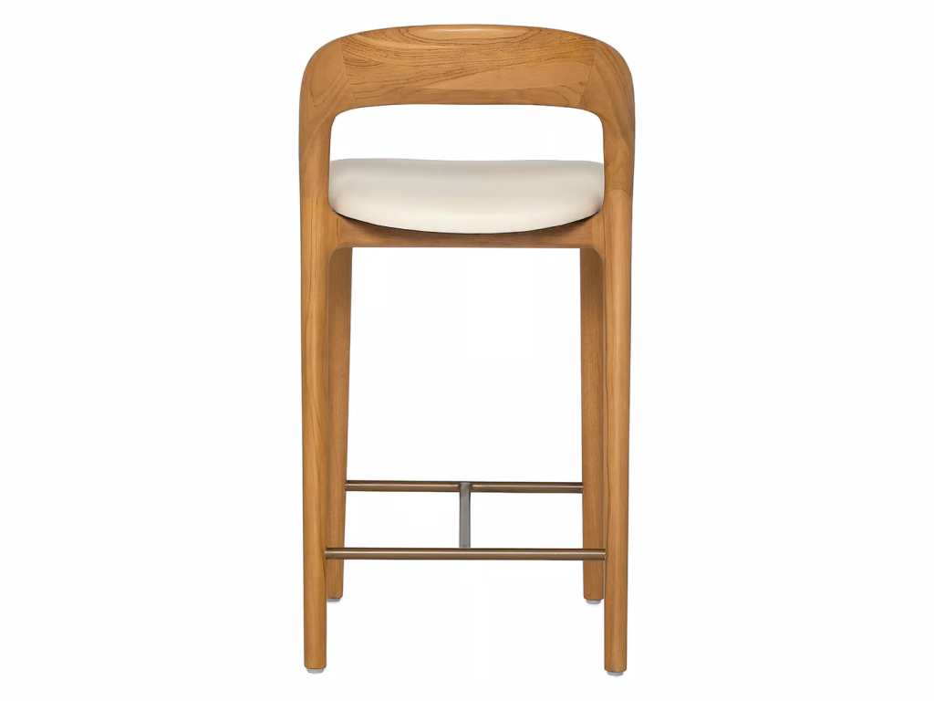 Felix Counter Stool - Tawny - image 2