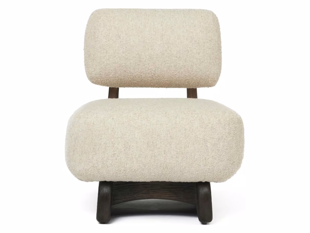Bram Lounge Chair - image 2