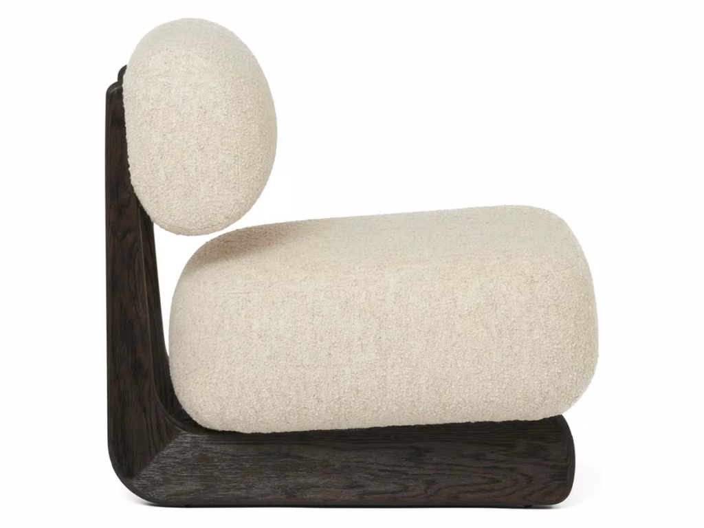 Bram Lounge Chair - image 3