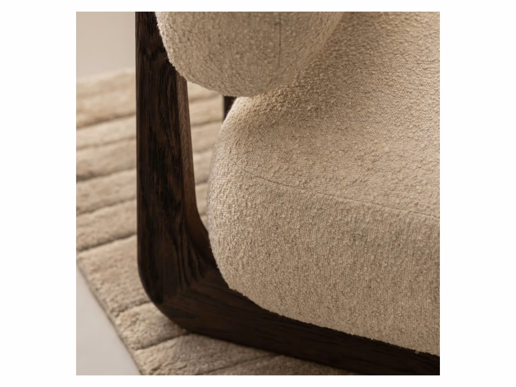Bram Lounge Chair - image 6