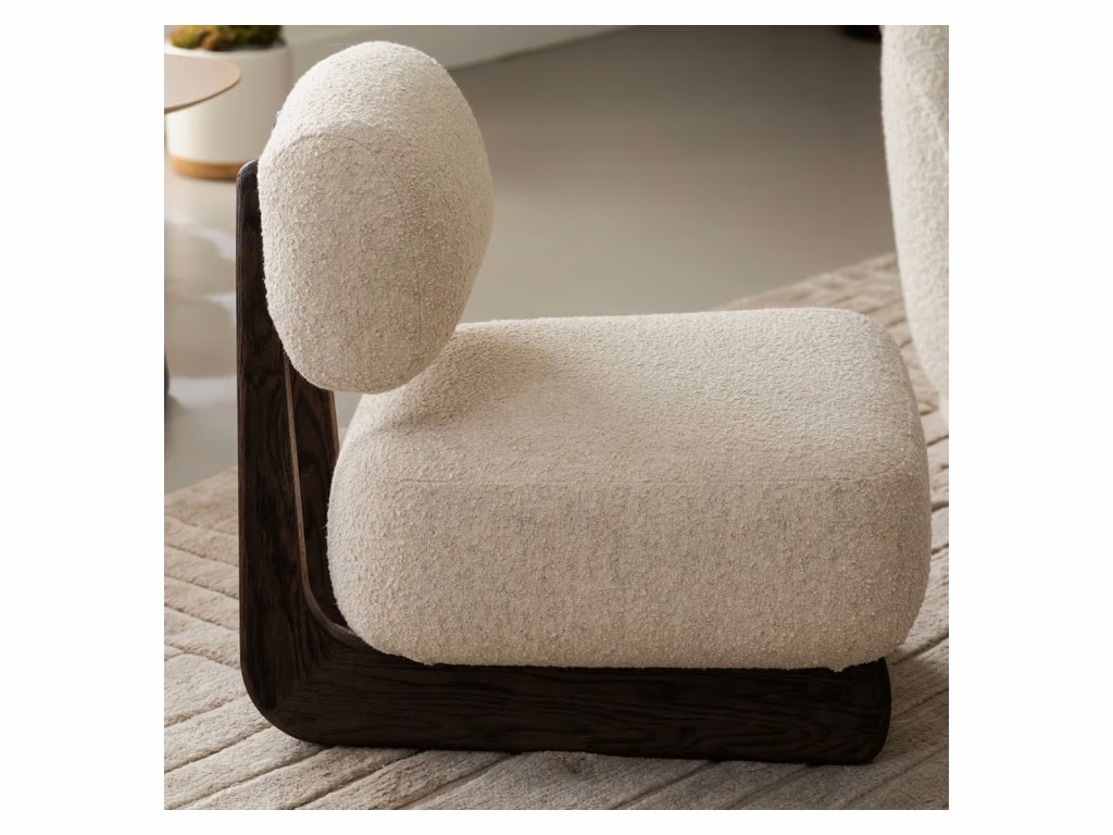 Bram Lounge Chair - image 7
