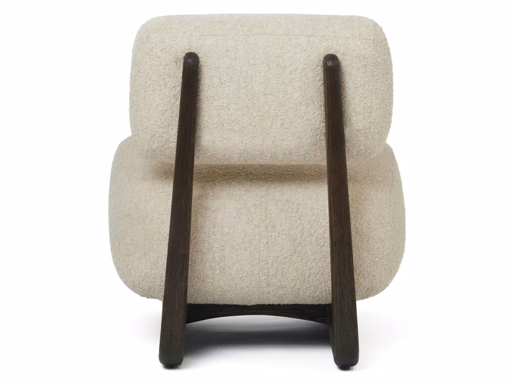 Bram Lounge Chair - image 4