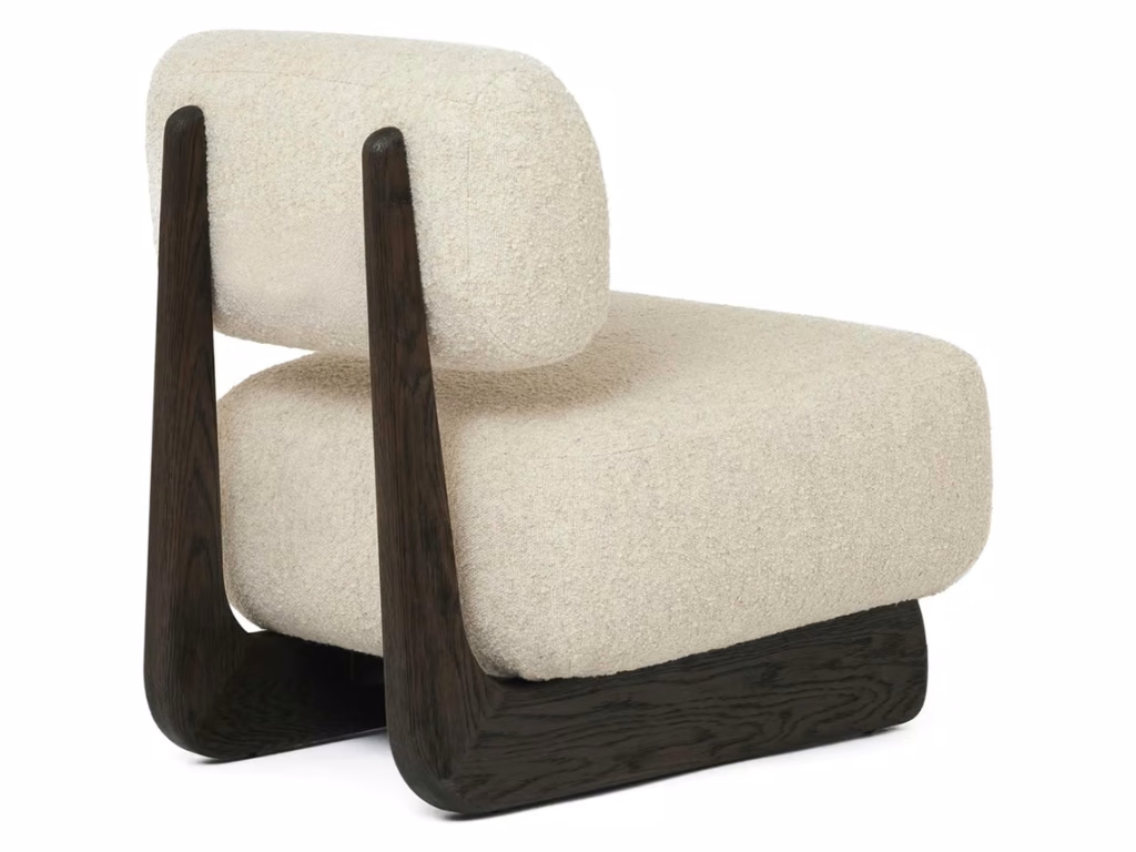 Bram Lounge Chair - image 5