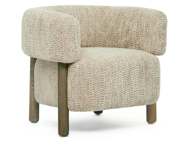 Denison Lounge Chair