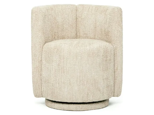 Willa Swivel Lounge Chair - Alternative View