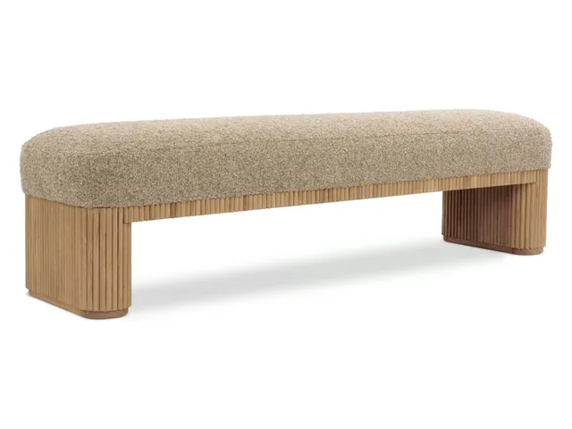 Laurel Bench