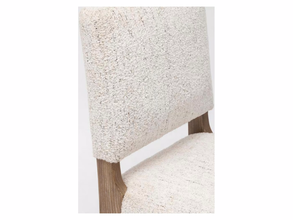 Grafton Dining Chair - Autumn Brown - image 5