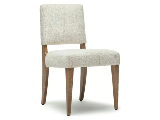Grafton Dining Chair - Autumn Brown