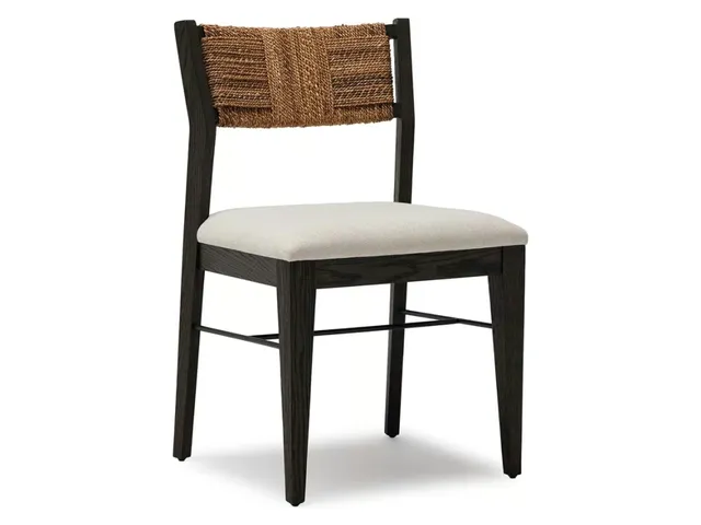 Colony Dining Chair - Carob