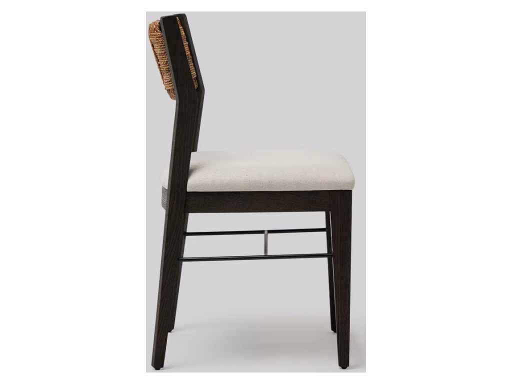 Colony Dining Chair - Carob - image 2
