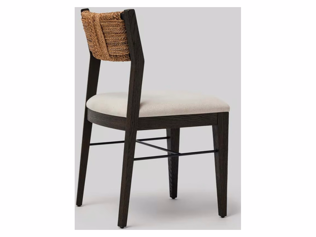 Colony Dining Chair - Carob - image 3