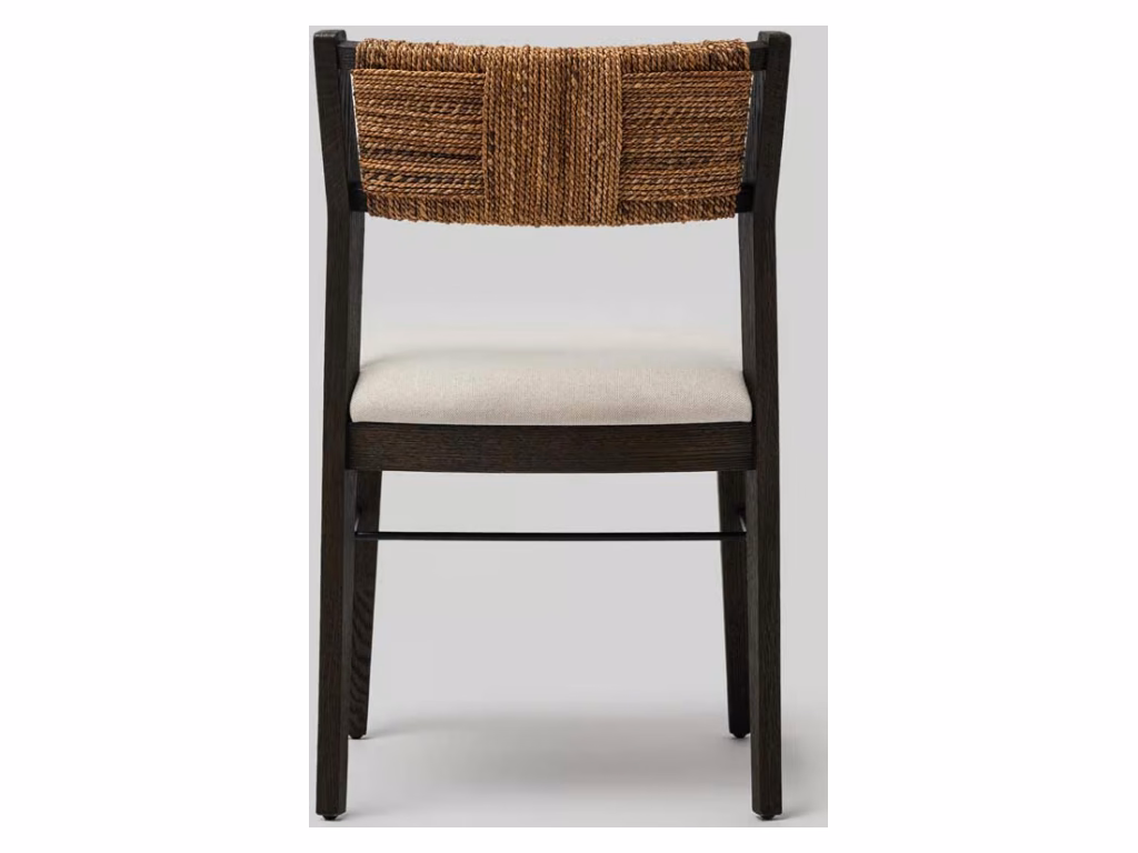 Colony Dining Chair - Carob - image 4