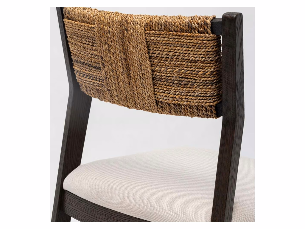 Colony Dining Chair - Carob - image 5