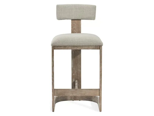 Brooklyn Counter Stool - Autumn Brown