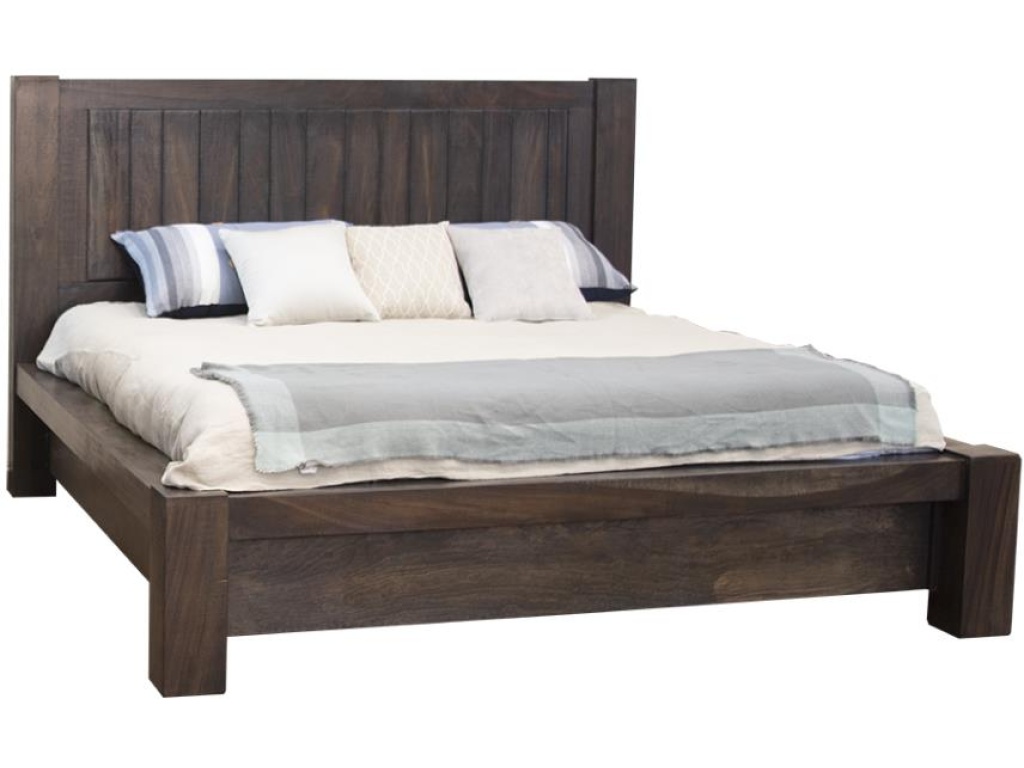 San Luis, King Bed - main image