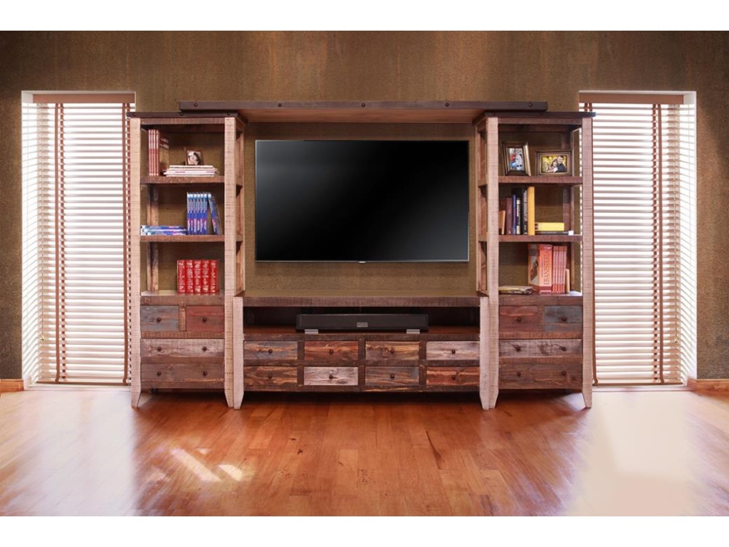 Antique Multicolor, Wall Unit - main image