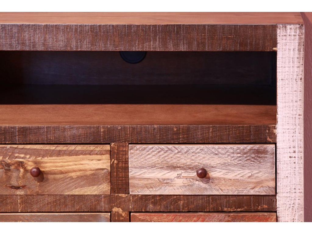 Antique Multicolor, Wall Unit - image 3