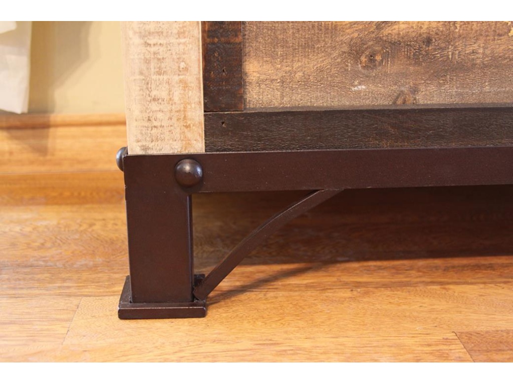 5 Drawer Chest - image 4