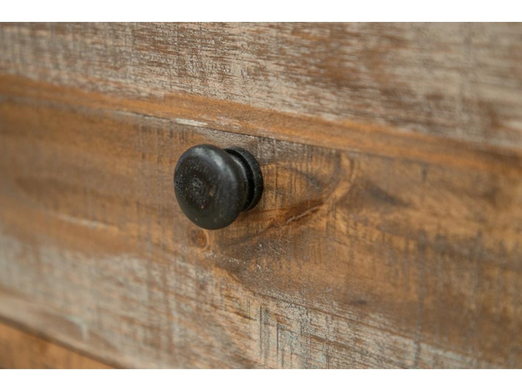 5 Drawer Chest - image 5