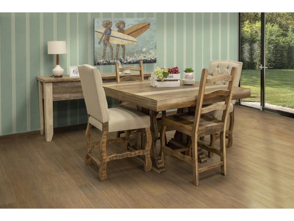 Counter Height Table - image 1
