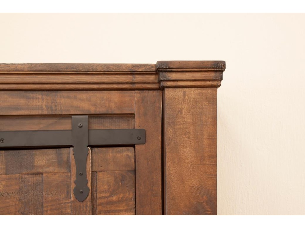 Mezcal, Storage King Bed - image 6
