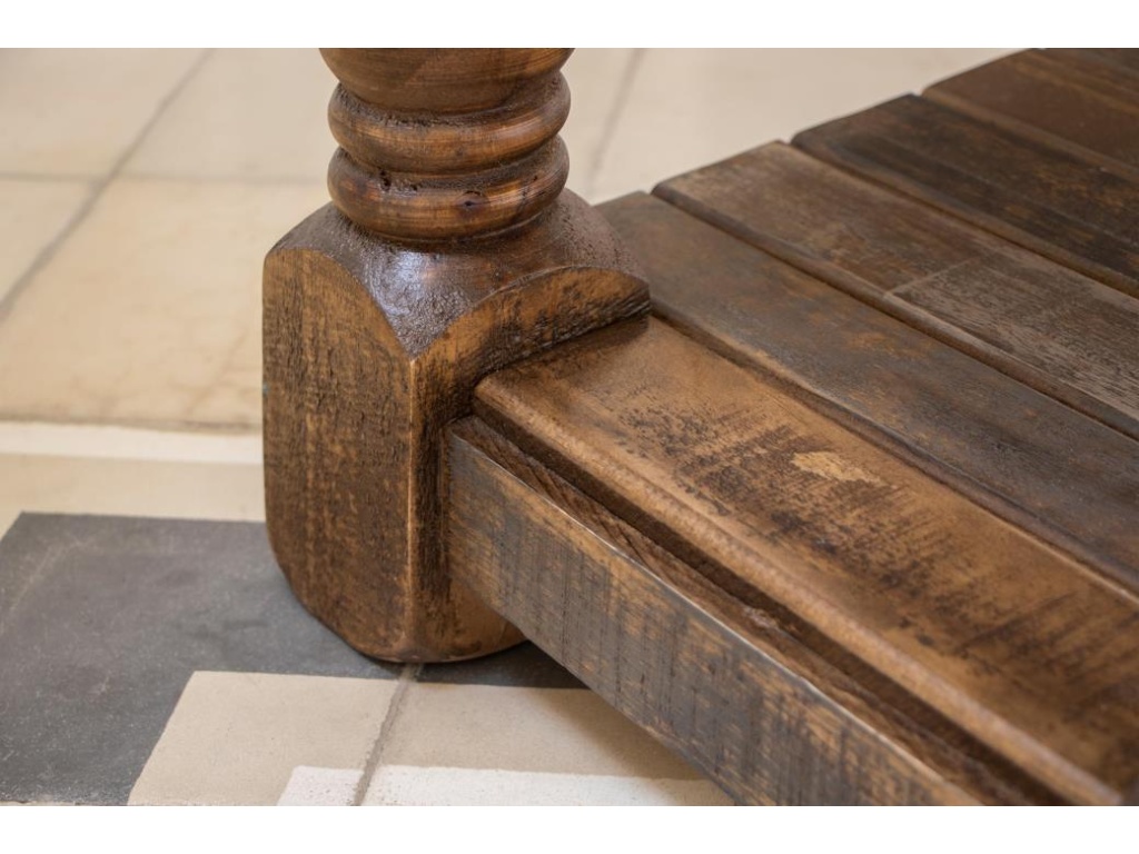 1 Drawer Nightstand - image 3