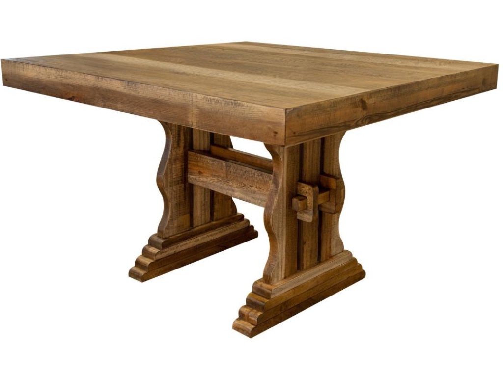 Counter Height Table - image 3