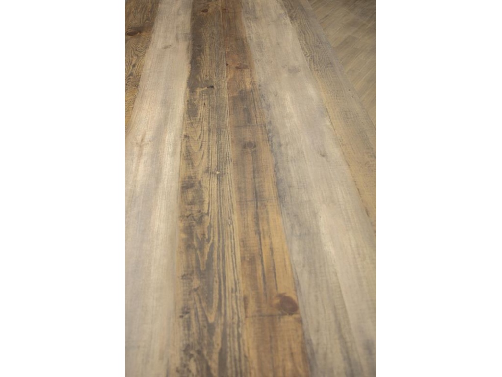 Counter Height Table - image 2