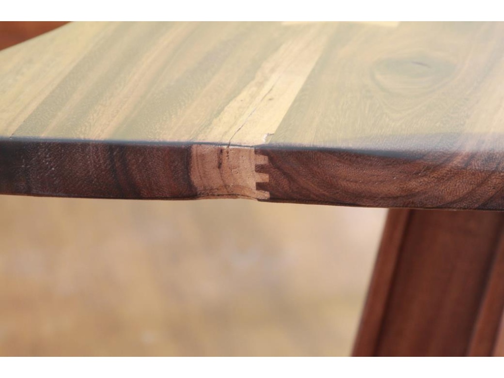 Parota, Rectangular Dining Table - image 4