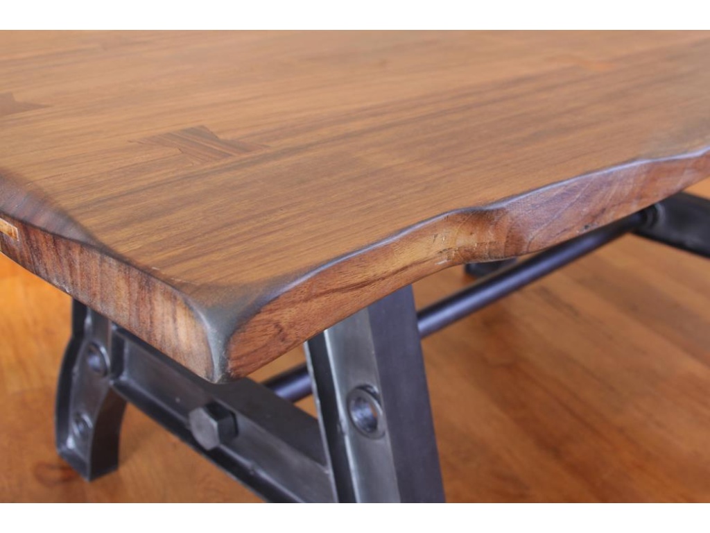 Parota, Rectangular Dining Table - image 3