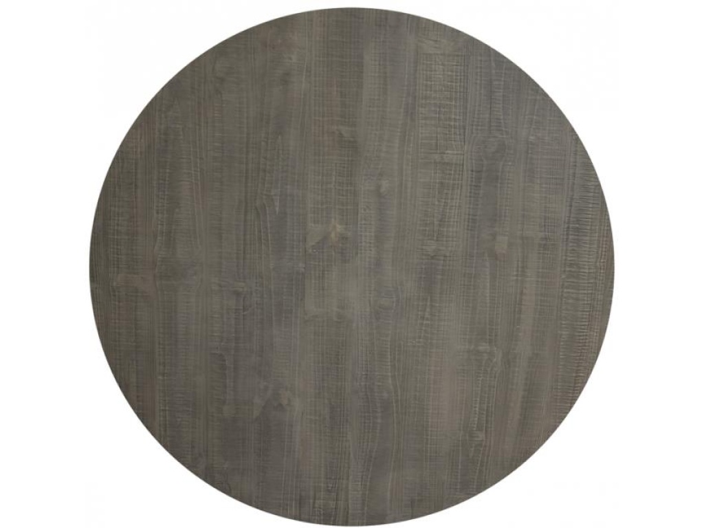 Stone, Round Dining Table - image 1