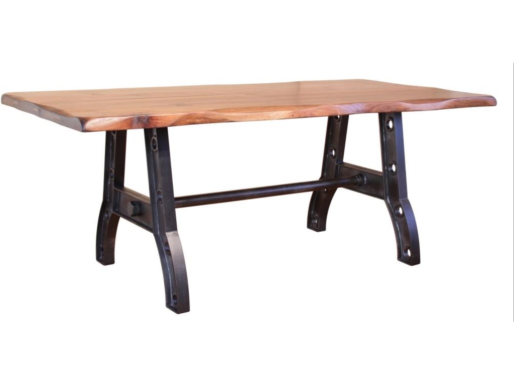 Parota, Rectangular Dining Table - image 1