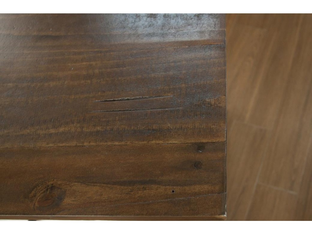 5 Drawer Desk - image 3