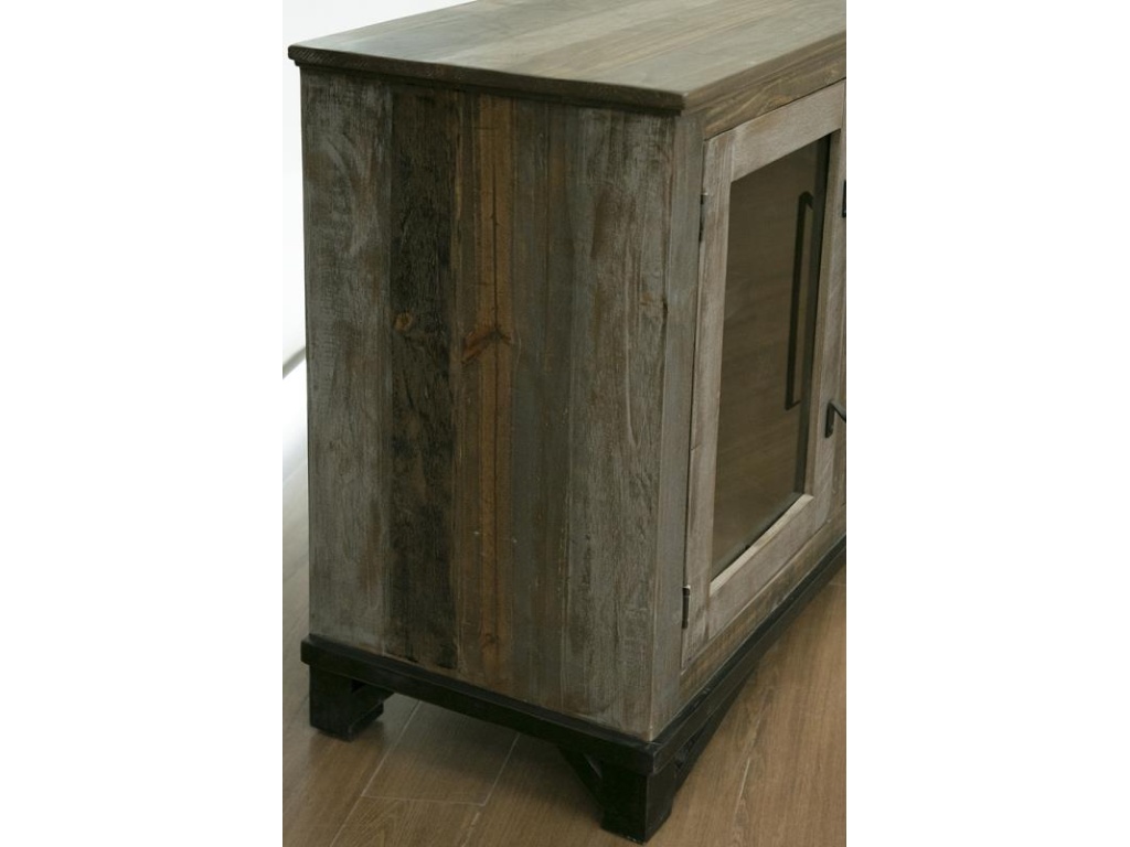 Loft Brown, Wall Unit - image 6