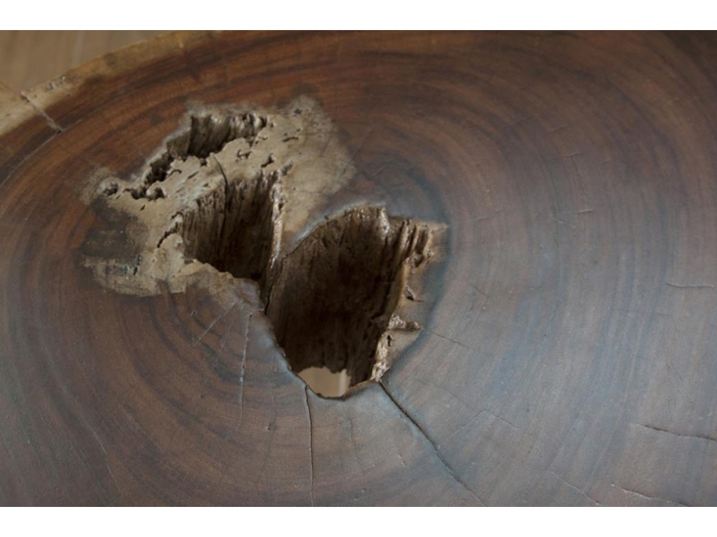 17" High Occasional Table - image 3