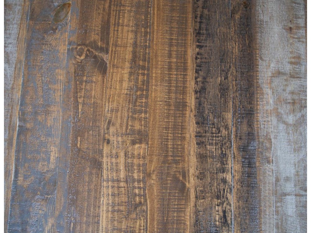 54" Square Dining Table - image 3