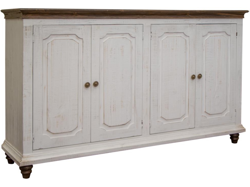 4 Doors Console - main image