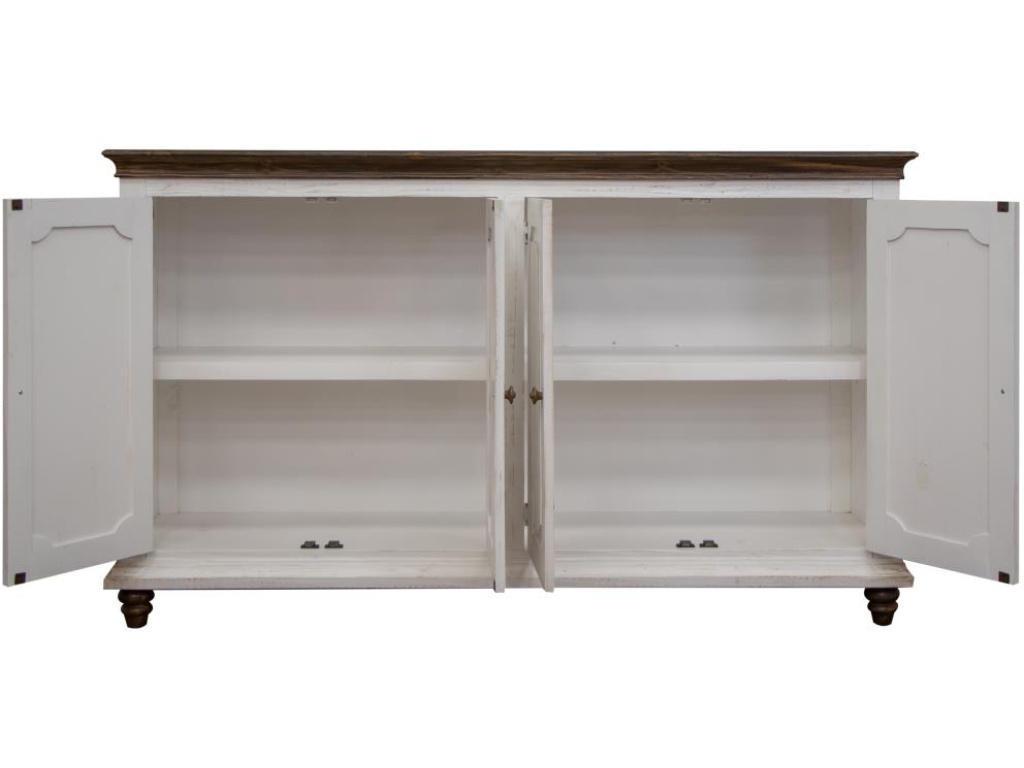 4 Doors Console - image 2