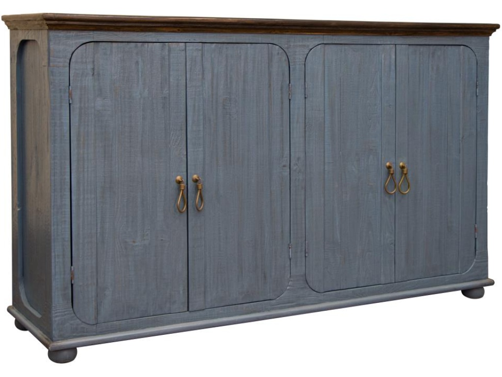 4 Doors Console - image 2