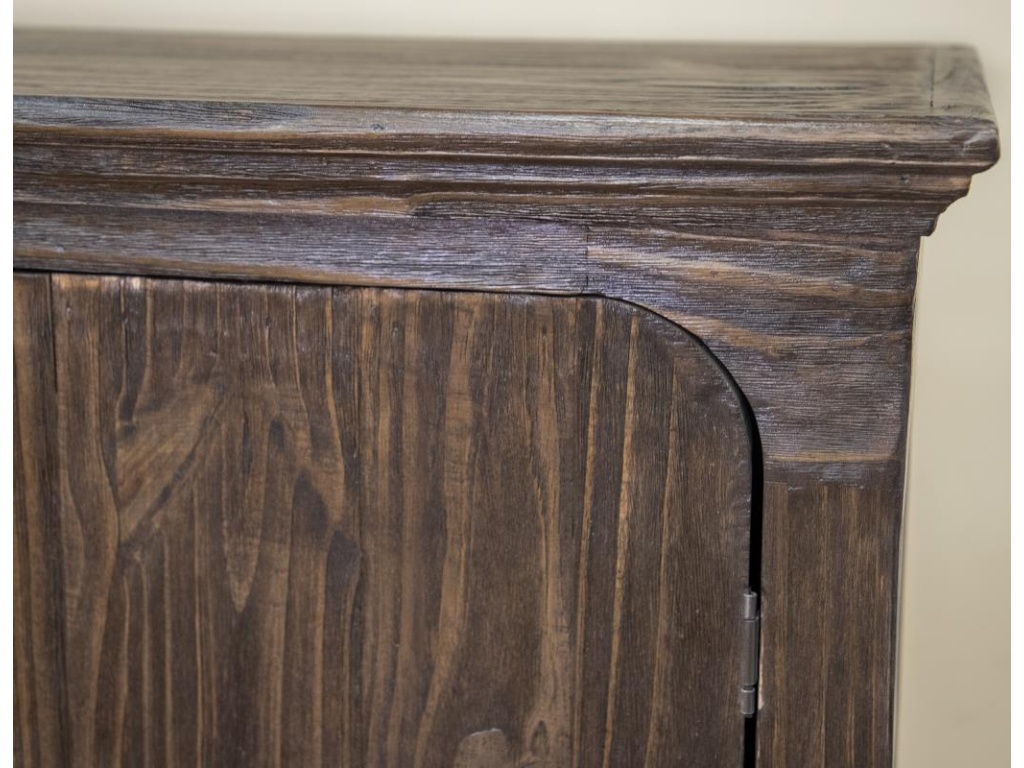 4 Doors Console - image 2